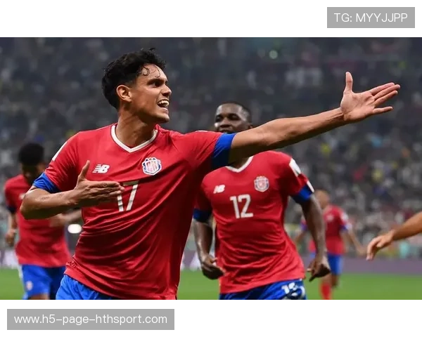 哥斯达黎加俱乐部将组织海外巡回赛以提高能见度