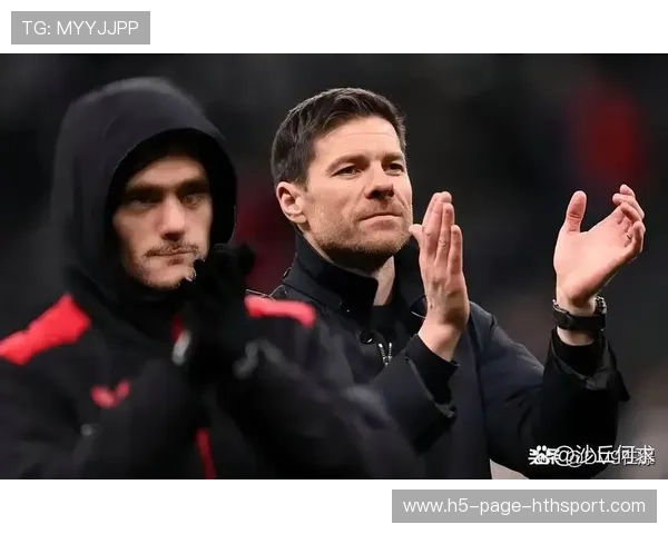 勒沃库森加码青训投入，阿隆索阵营扩张人才库，开启德国足球新纪元