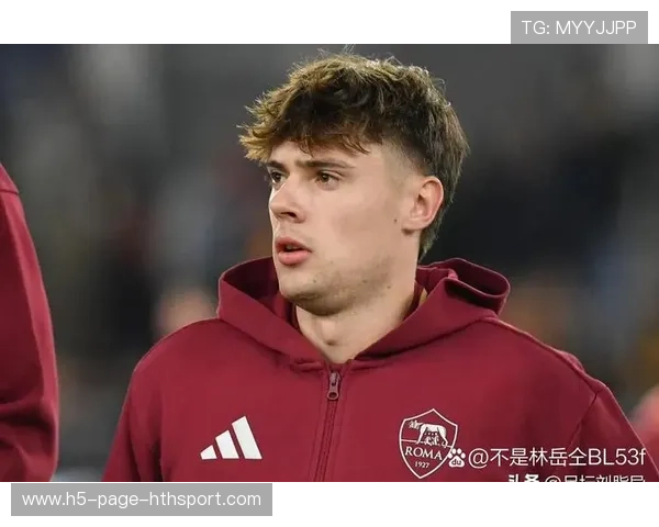 罗马扎莱夫斯基脚下灵活