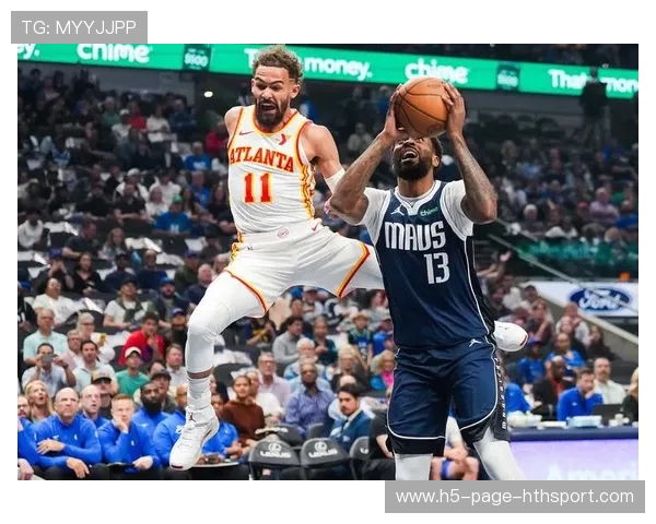 独行侠进攻组织更加清晰